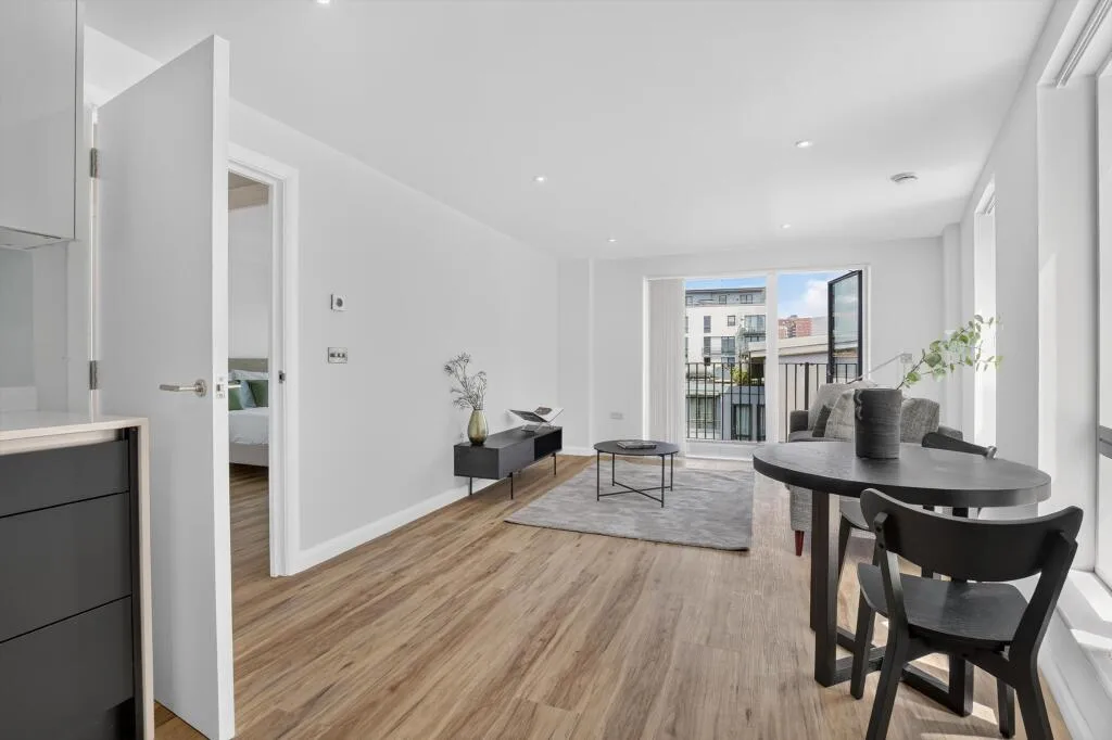 1 bedroom flat for rent