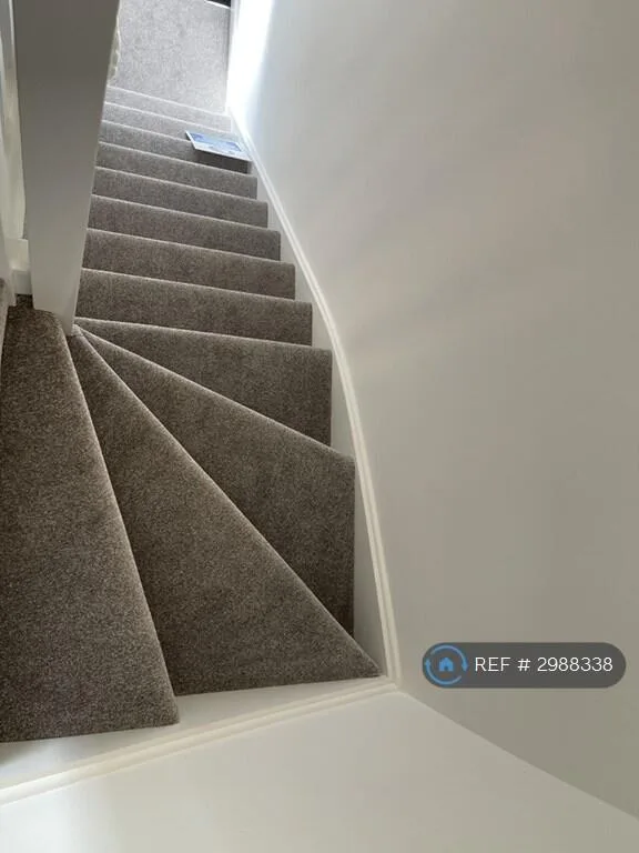 2 bedroom terraced house for rent