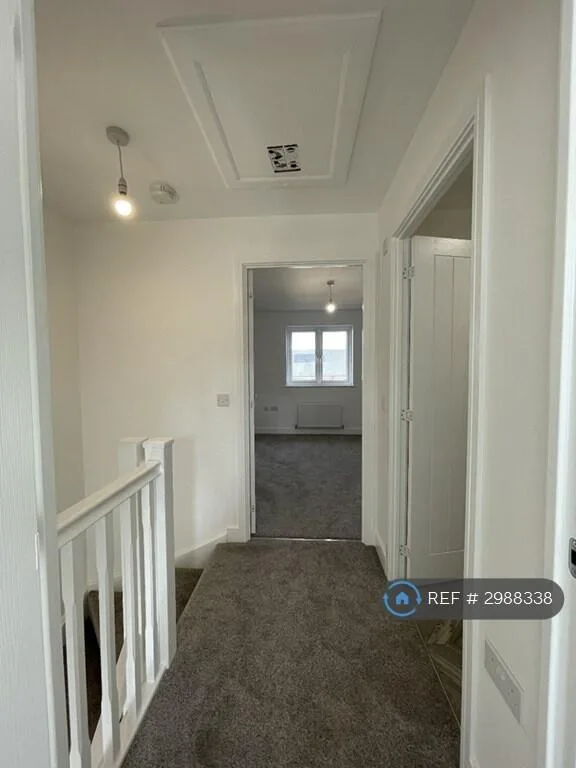 2 bedroom terraced house for rent