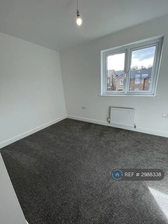 2 bedroom terraced house for rent
