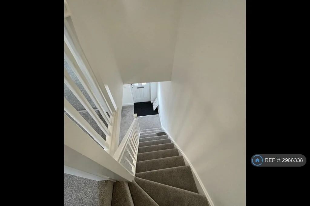 2 bedroom terraced house for rent