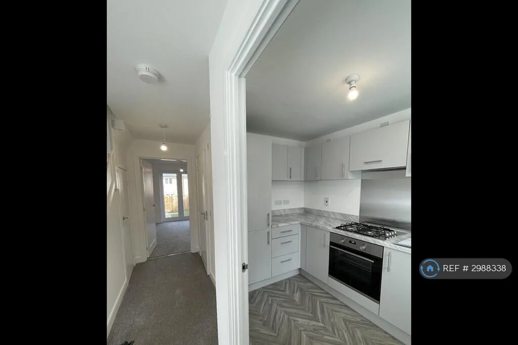 2 bedroom terraced house for rent
