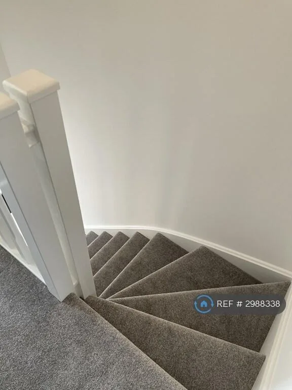2 bedroom terraced house for rent