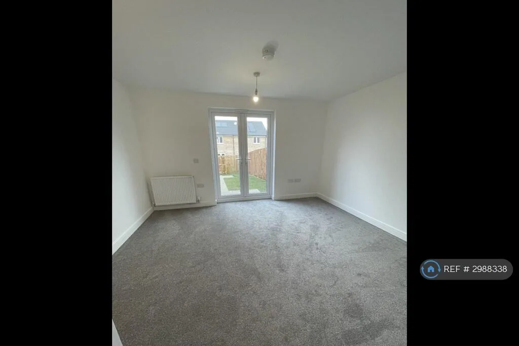 2 bedroom terraced house for rent