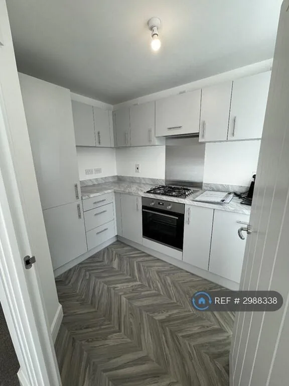 2 bedroom terraced house for rent