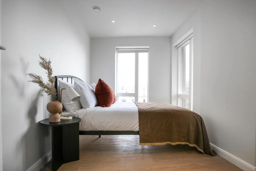 3 bedroom flat for rent