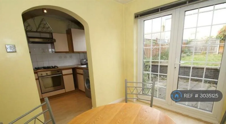 3 bedroom end of terrace house for rent