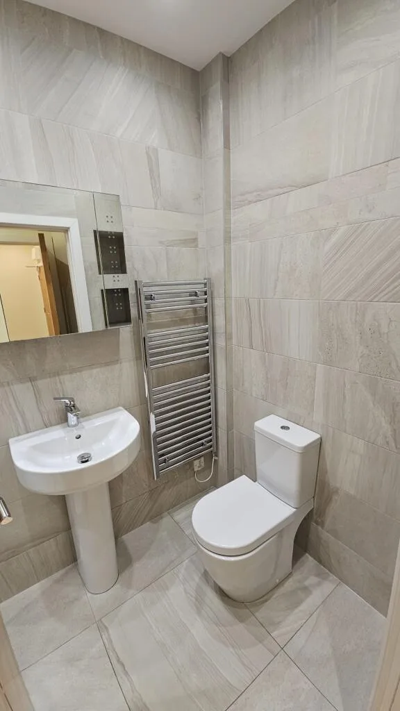 2 bedroom apartment for rent