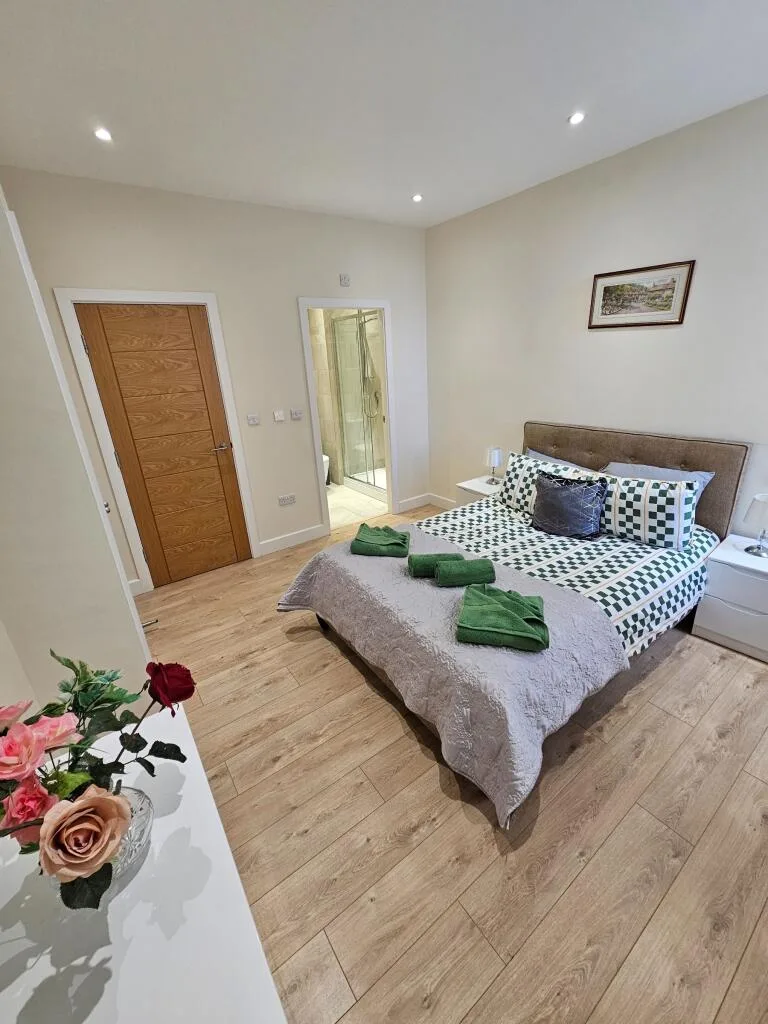 2 bedroom apartment for rent
