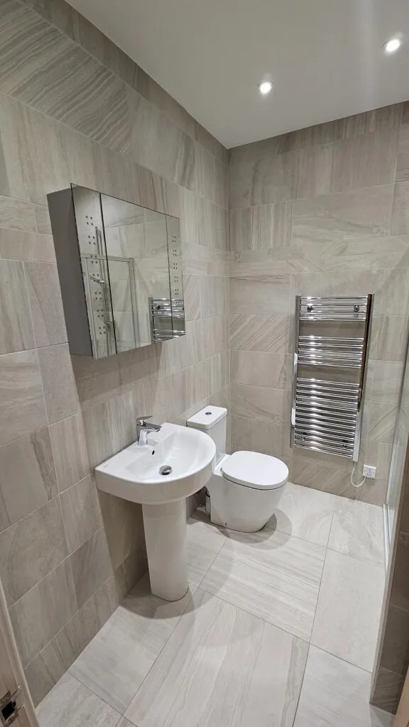 2 bedroom apartment for rent