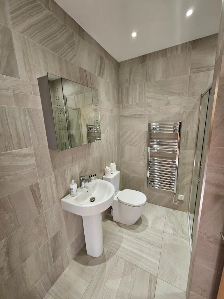 2 bedroom apartment for rent