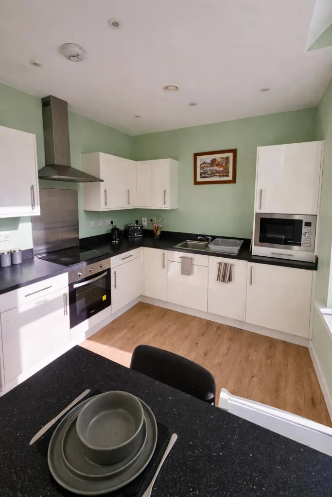 2 bedroom apartment for rent