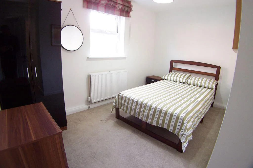 3 bedroom flat for rent