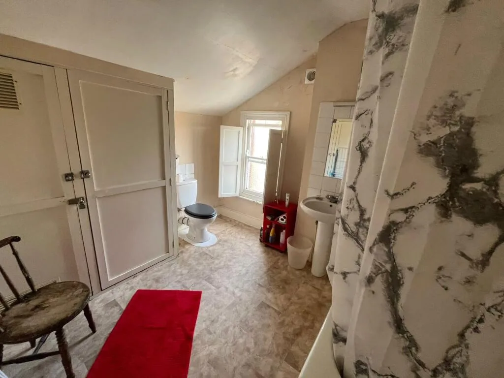 1 bedroom house for rent