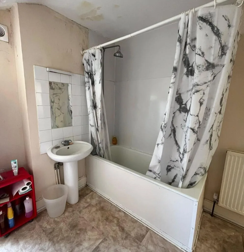 1 bedroom house for rent