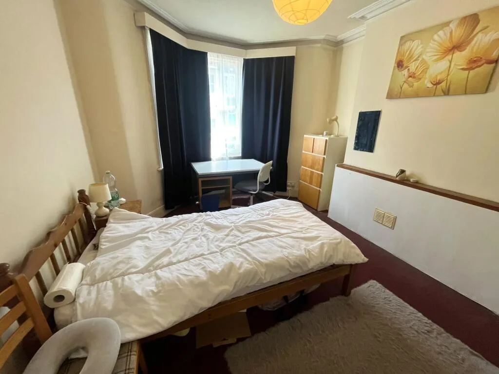 1 bedroom house for rent