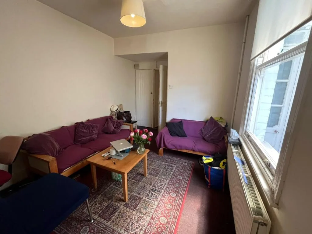 1 bedroom house for rent