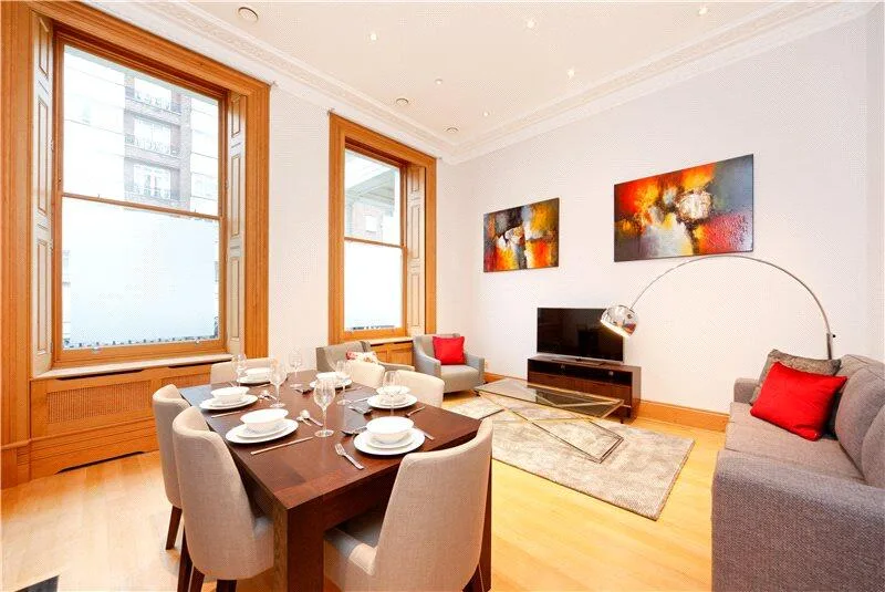 3 bedroom duplex for rent