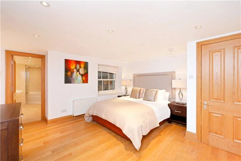 3 bedroom duplex for rent