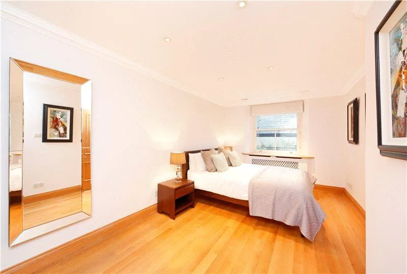 3 bedroom duplex for rent