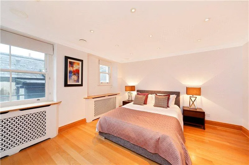 3 bedroom duplex for rent