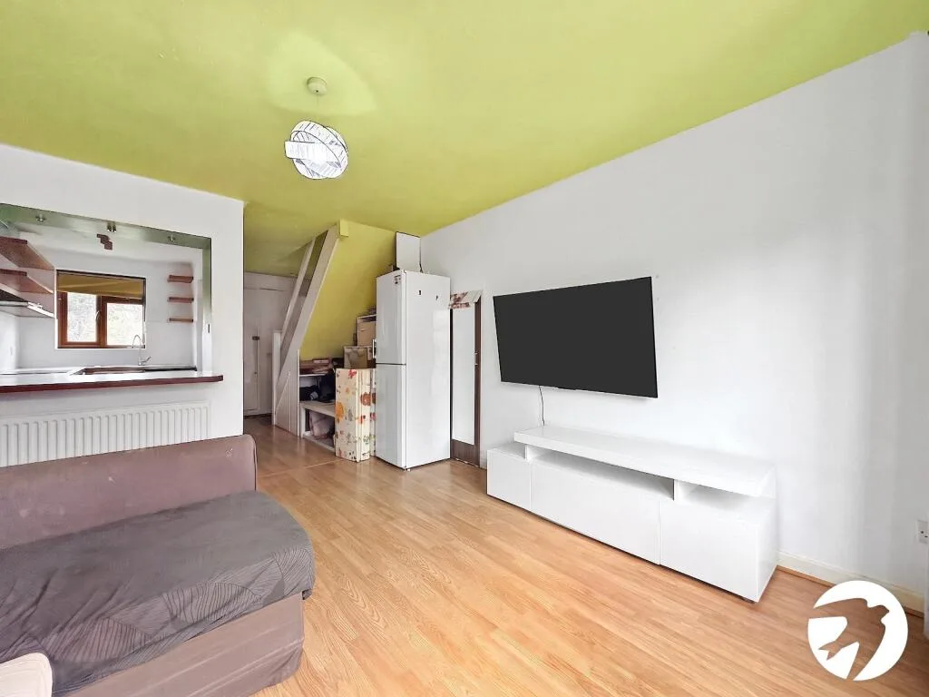 2 bedroom terraced house for rent