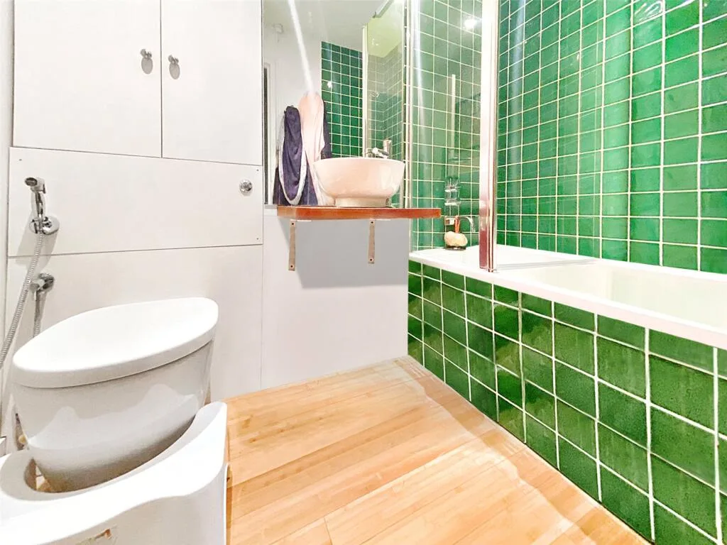 2 bedroom terraced house for rent