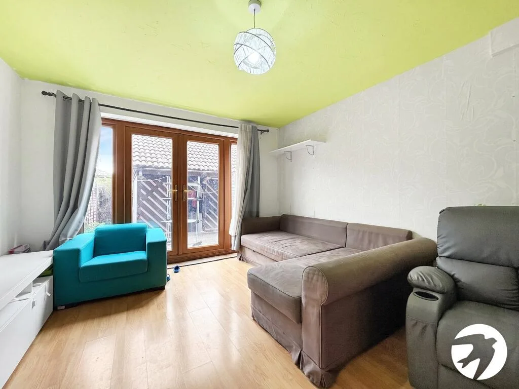 2 bedroom terraced house for rent