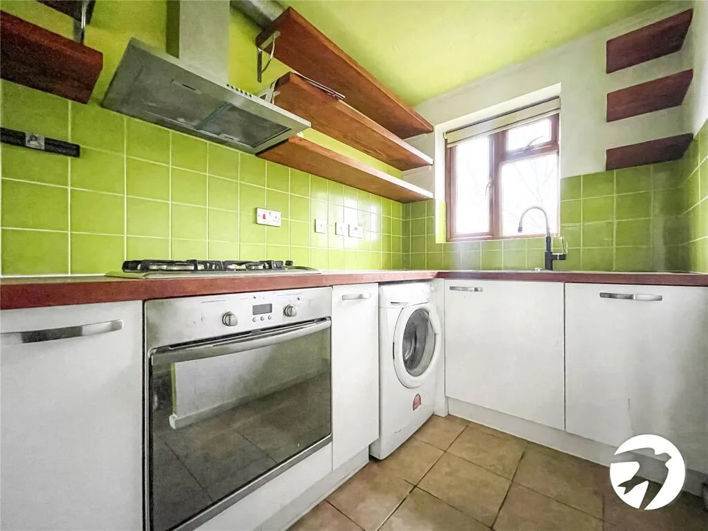 2 bedroom terraced house for rent