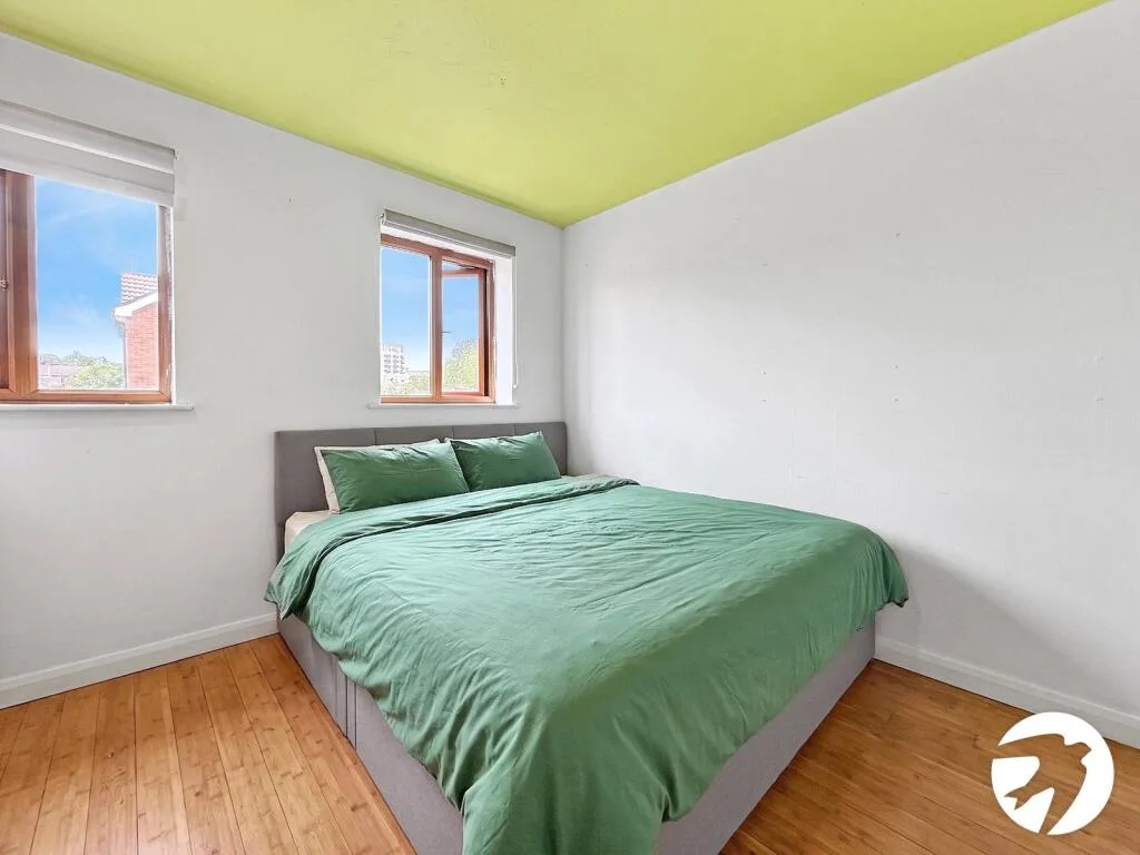 2 bedroom terraced house for rent