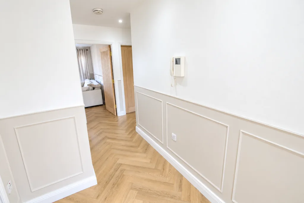 2 bedroom apartment for rent
