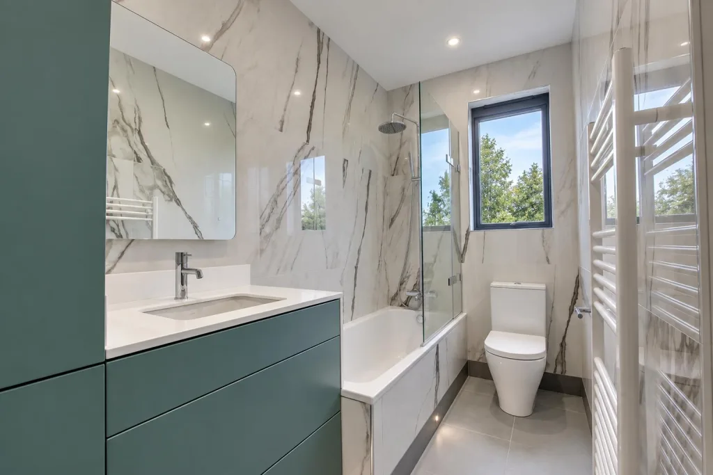 5 bedroom house for rent