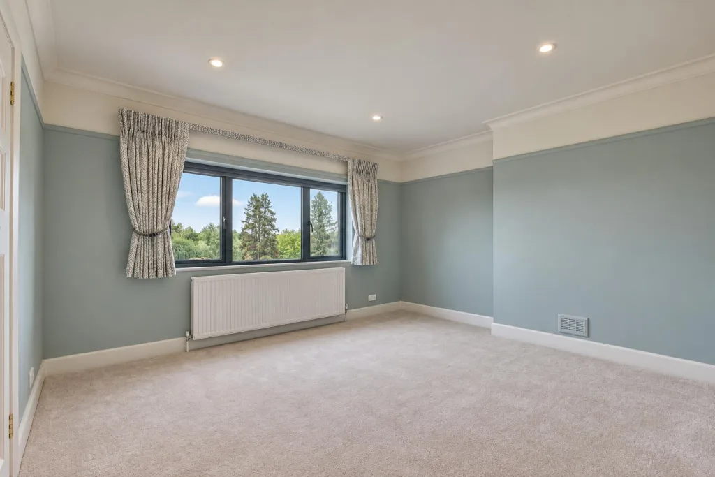 5 bedroom house for rent