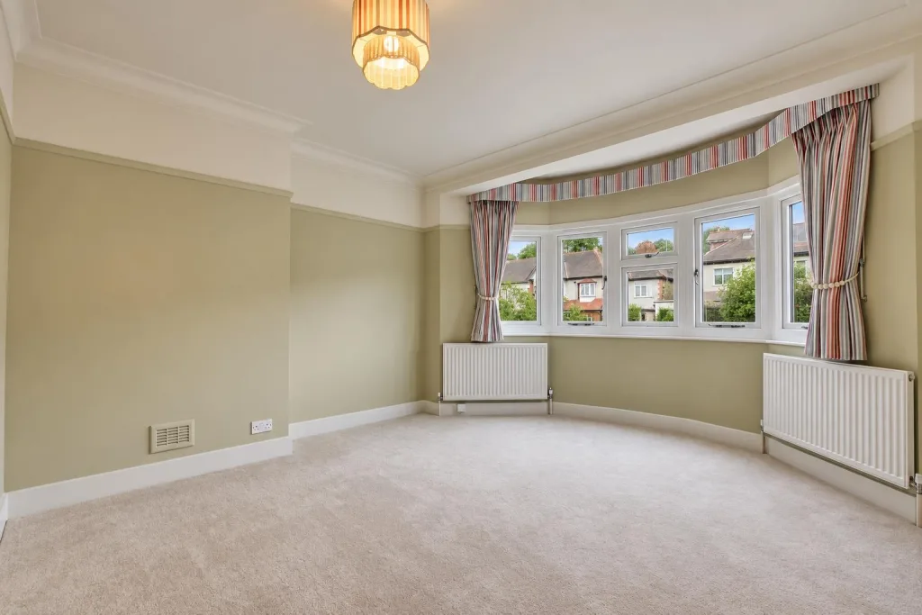 5 bedroom house for rent