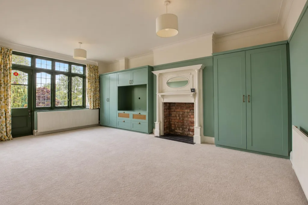 5 bedroom house for rent
