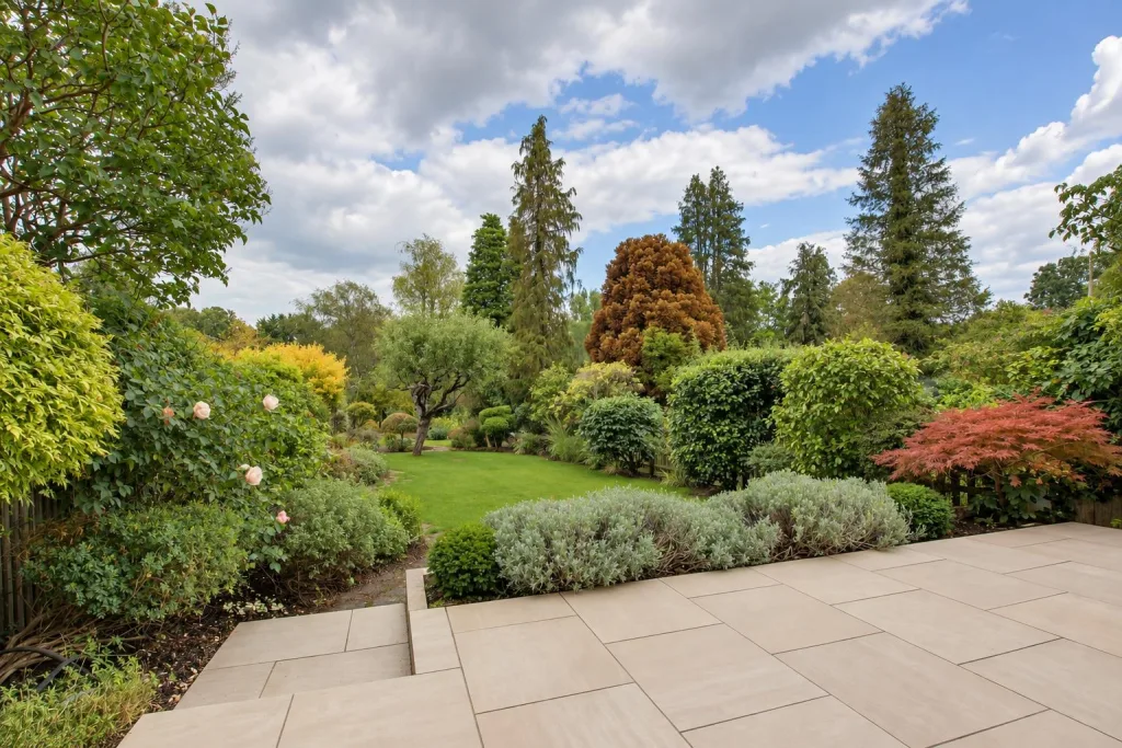 5 bedroom house for rent