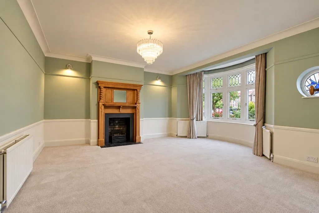 5 bedroom house for rent