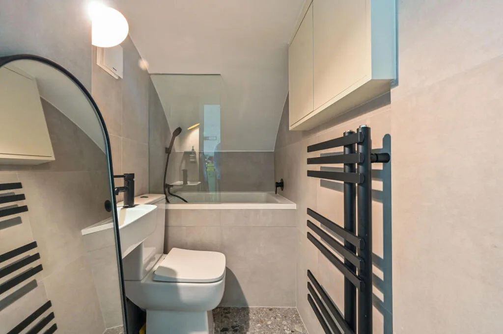 2 bedroom terraced house for rent