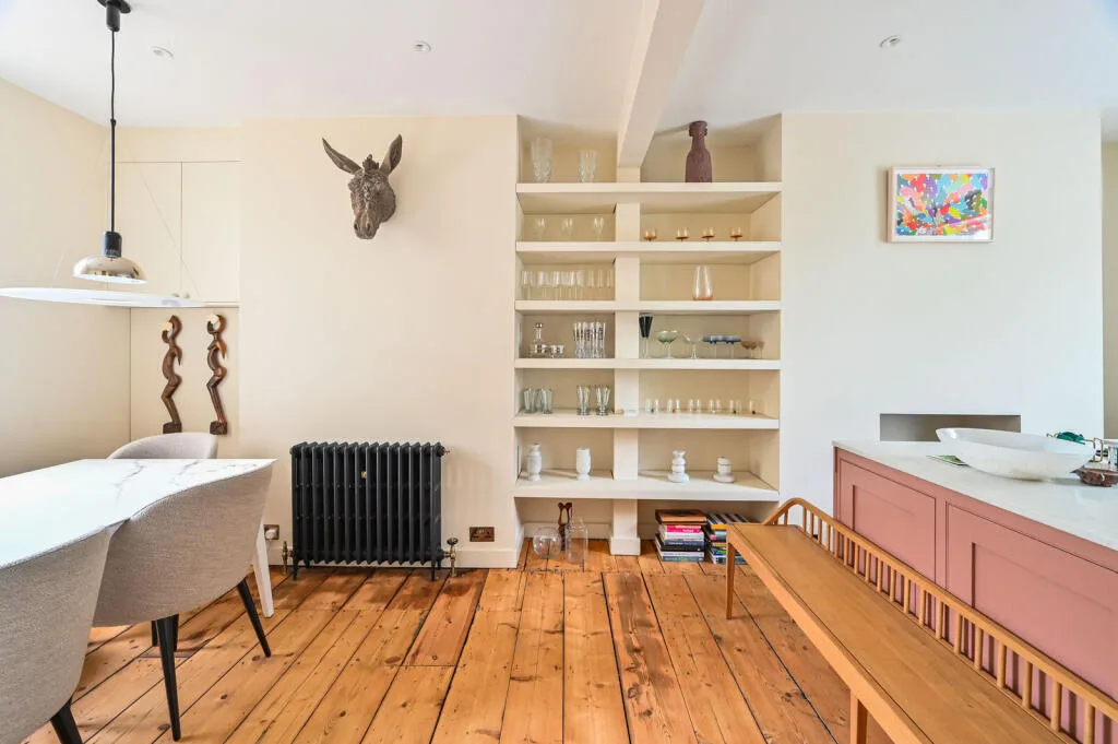 2 bedroom terraced house for rent