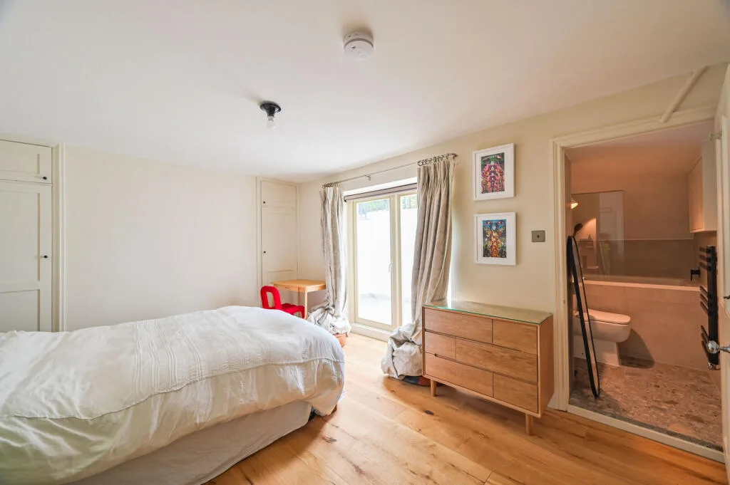 2 bedroom terraced house for rent