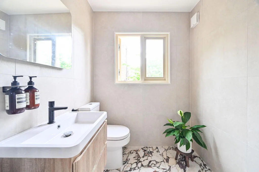 2 bedroom terraced house for rent