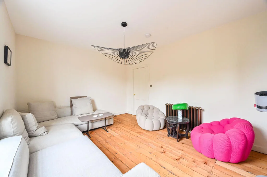 2 bedroom terraced house for rent