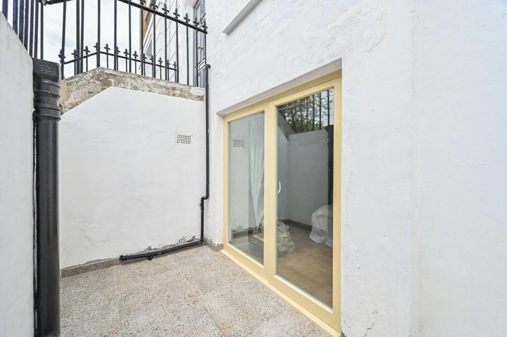 2 bedroom terraced house for rent