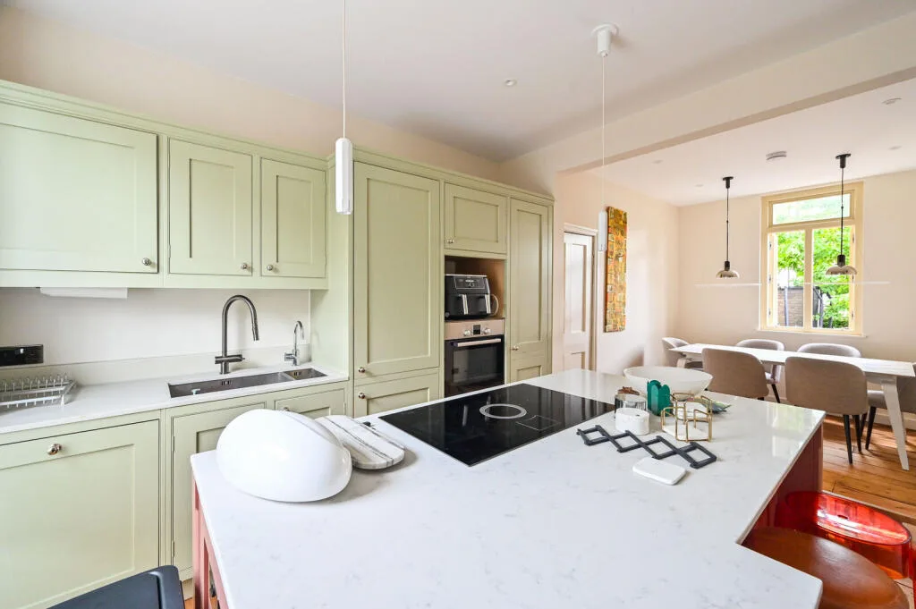 2 bedroom terraced house for rent