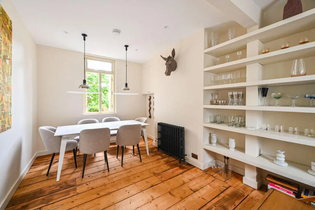 2 bedroom terraced house for rent