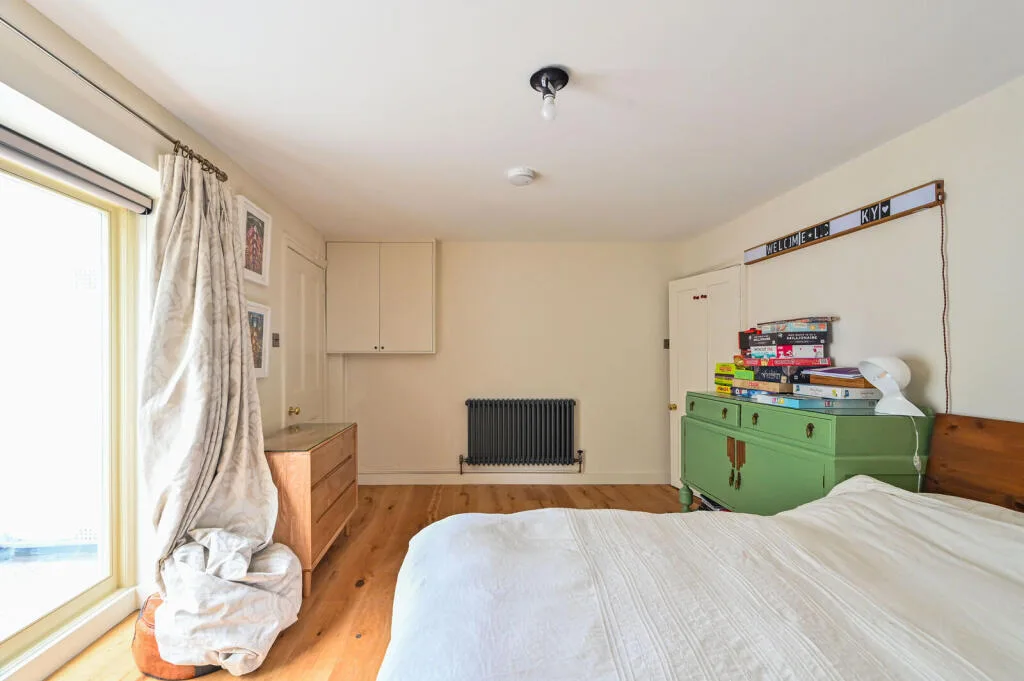 2 bedroom terraced house for rent