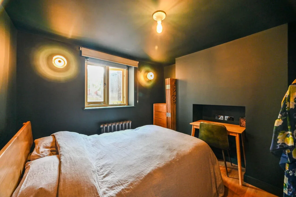 2 bedroom terraced house for rent