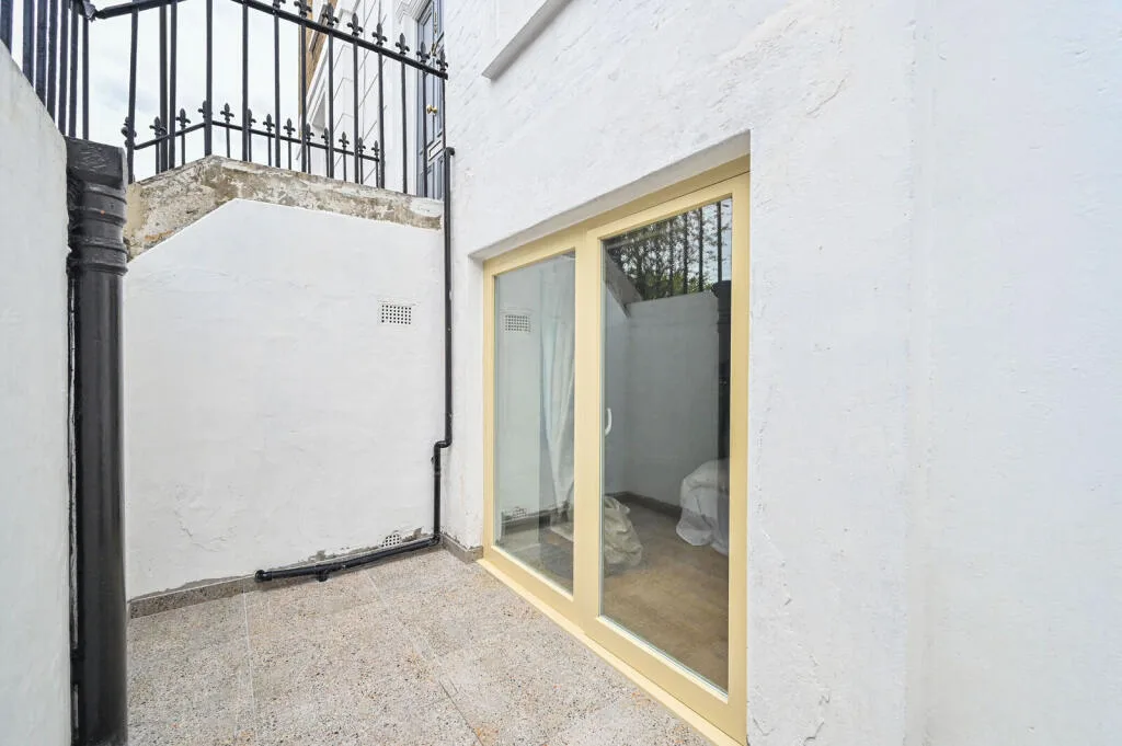 2 bedroom terraced house for rent