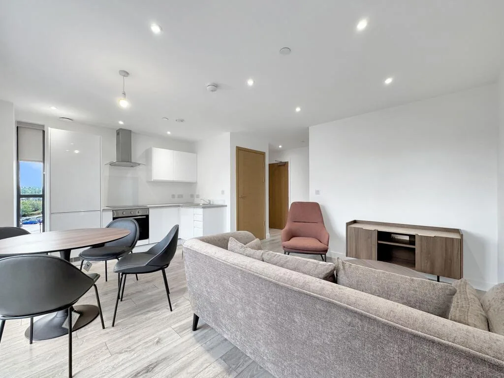 2 bedroom apartment for rent