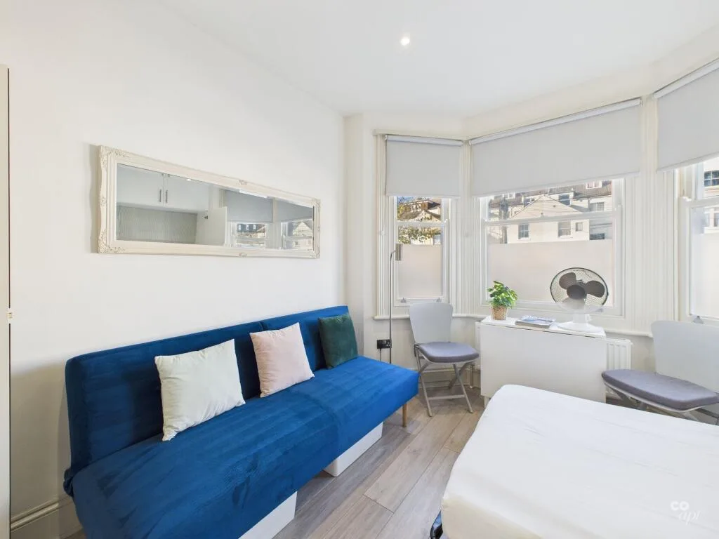 1 bedroom flat for rent